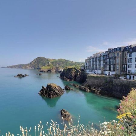 Sound Of The Sea - Ilfracombe Apartment Exterior photo